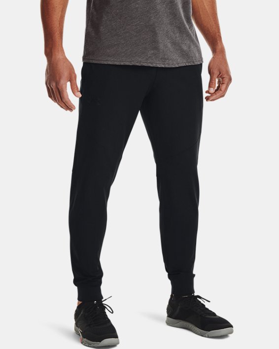 Men's UA Sportstyle Elite Joggers | Under Armour